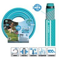 Priključek za cev NTS JEANS 1/2" 25 m 30 bar