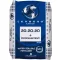 Cerbero vodotopno gnojilo 20-20-20+TE 25 kg