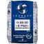 Cerbero vodotopno gnojilo 11-22-30+2MgO+TE 25 kg