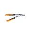 Škarje za obrezovanje Fiskars PowerGearX™ kovinski zobnik S