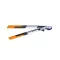 Škarje za obrezovanje Fiskars PowerGearX™ kovinski zobnik M