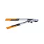 Škarje za obrezovanje Fiskars PowerGearX™ kovinski zobnik M