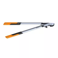   Škarje za obrezovanje Fiskars PowerGearX™ s kovinskimi zobniki, rezanje L