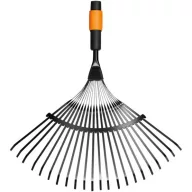 Kovinska glava metle Fiskars QuikFit™