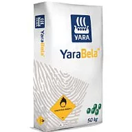 YaraBela MAS 27 % (petična sol) 25 kg
