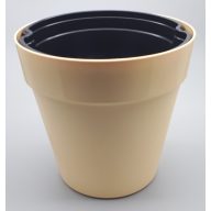 Okrasni lonček vanilija 21