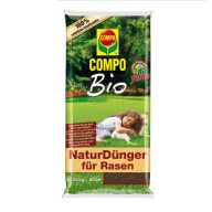 Compo Bio Natur Travniški gnoj 16 kg