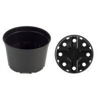 Plastični lonci 27x17,6 cm 7,5 l LBCZ