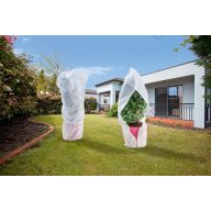 Spalna vreča Maxi Zip 0,5x2 m