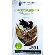 Kompostiran goveji gnoj MNT 50 l