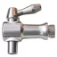 Inox pipa za vinski rezervoar 1/2