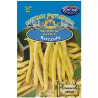 Rumeni strok fižola Bokorn Berggold 50 g