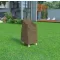 Prevleka za vrtno pohištvo za zložljive stole Covertop 70x70x110 cm