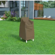   Prevleka za vrtno pohištvo za zložljive stole Covertop 70x70x110 cm
