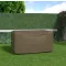 Prevleka za vrtno pohištvo za dvosedežni vrtni kavč Covertop 140x85x70 cm