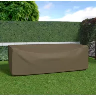   Prevleka za vrtno pohištvo za trisedežni vrtni kavč Covertop 230x100x70 cm