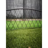 Obroba postelje Classic Metal Border 0,4x1 m