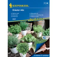 Zeliščna mešanica Mix Mix Kiepenkerl