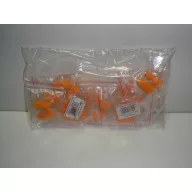 Čepki za ušesa 10 kosov/paket