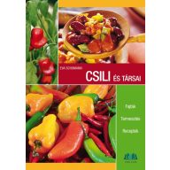 Čili in družba-Eva Schumman