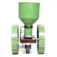 Vibrirajoče zobe za mali vrstni sejalnik R-1