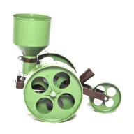 Vibrirajoče zobe za mali vrstni sejalnik R-2