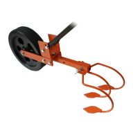 Ročni kultivator za obdelavo tal