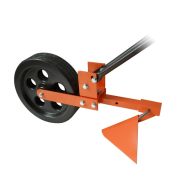 Ročna krampljica za obdelavo tal 40 cm