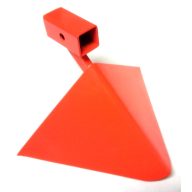 Adapter za ročni krmilnik 30 cm