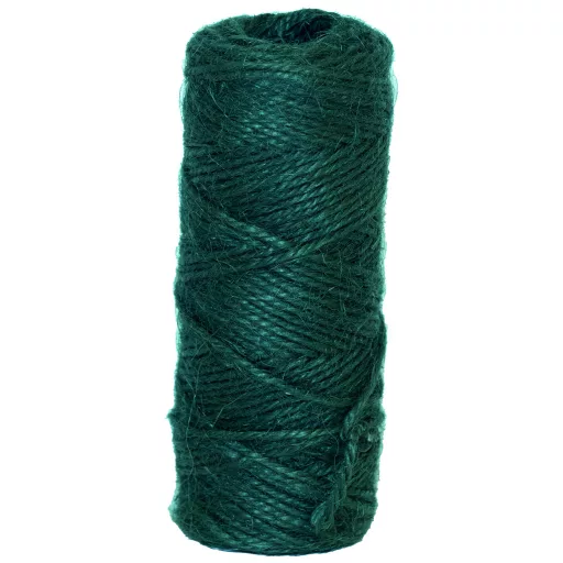Pletena juta 50g (50 m)