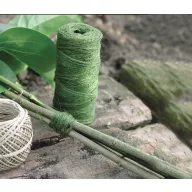Pletena juta 50g (50 m)