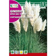 Pampaška trava (Cortaderia selloana) Rocalba 0,1 g