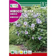 Slezenovec (Hibiscus syriacus) Rocalba 2 g