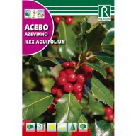 Vodni svetlin (Ilex aquifolium) Rocalba 1 g
