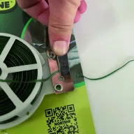 Ojačane žične vezi AP-Fix 2mmx25m