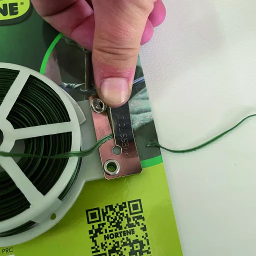 Ojačane žične vezi AP-Fix 2mmx25m