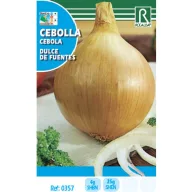 Čebula Dulce de Fuentes (sladka) Rocalba 4 g