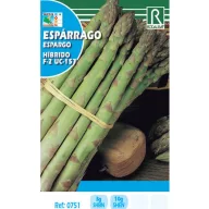 Zeleni šparglji Rocalba