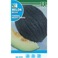 Kantalupa črna Rocalba