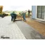 Geotekstil črne barve DuPont™ Plantex® Premium 68g/m2 1x50 m