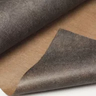   Geotekstil črno-rjave barve DuPont™ Plantex® Gold 125 g/m2 1x100 m