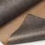 Geotekstil črno-rjave barve DuPont™ Plantex® Gold 125 g/m2 1x100 m