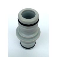   Sprostitev sklopke (pretvorbeni element) 3/4" Aqua-Profi