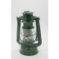 Svetilka 235 konica. zelena