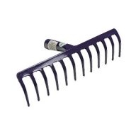 Gereblye MUTA 20 zobato ročico