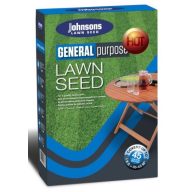 Travno seme Johnsons Splošna parkovna mešanica 1 kg