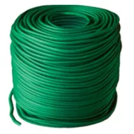 Vezalke iz vinske trte 2,0x0,3 mm zelene barve