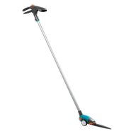 Vrtljive škarje za trato z dolgimi ročaji Comfort