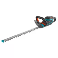 Akumulatorske škarje za živo mejo PowerCut Li-40/60 set