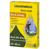 Travno seme Barenbrug Watersaver (odporno na sušo) 1 kg